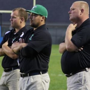 Meet your Posher, Gregory